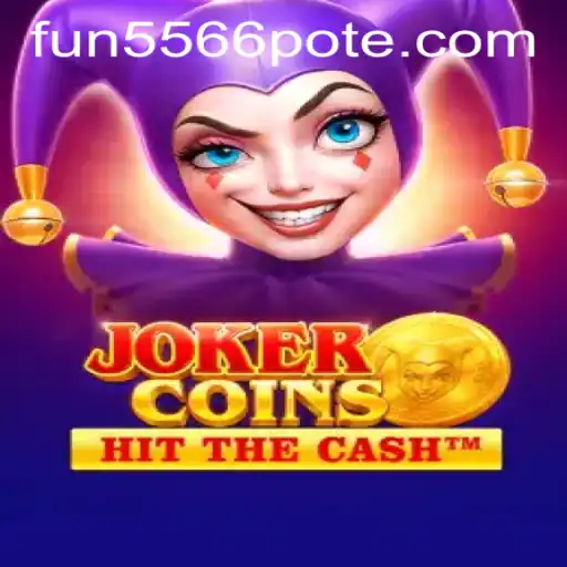 Discover the Thrills of JokerCoins: A New Era in Online Gaming with Fun5566 PH Login