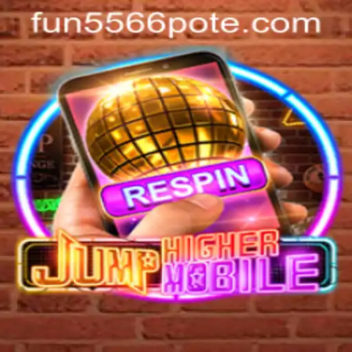 JumpHighermobile: A Dynamic Adventure Through Virtual Heights