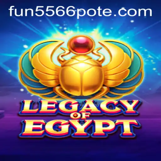 A Deep Dive into LegacyOfEgypt: A Timeless Gaming Experience