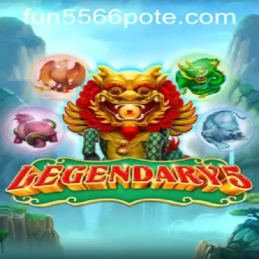 Dive into the Epic World of Legendary5 - The Ultimate Gaming Experience