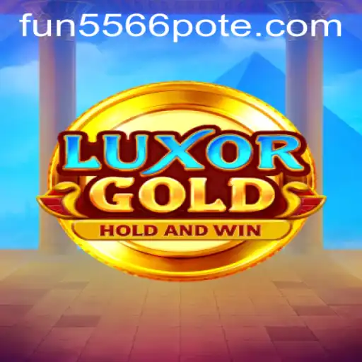 Discover LuxorGold: Dive into the Mystical Realms of Ancient Egypt