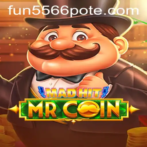 MadHitMrCoin: The Game Taking the World by Storm