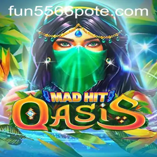 MadHitOasis: A Journey into Ultimate Gameplay and Fun