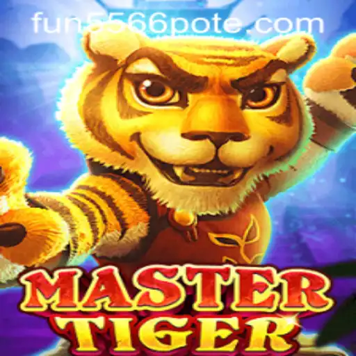 MasterTiger: Navigate the Thrills with Fun and Challenges
