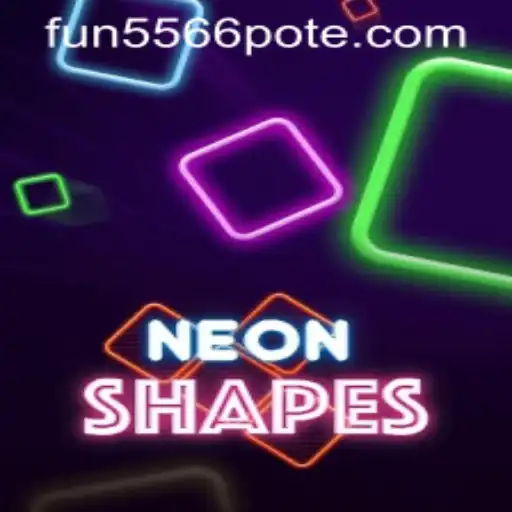 Embark on a Vivid Journey with NeonShapes