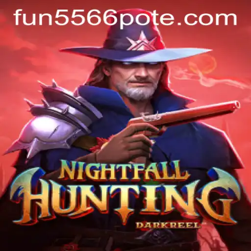Discover the Exciting World of NightfallHunting: Engage with Fun5566 PH Login