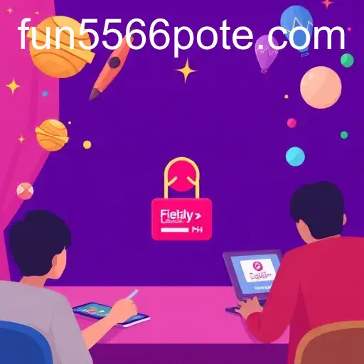 Gaming Experience fun5566 PH Login - 800+ Premium and Exclusive Games