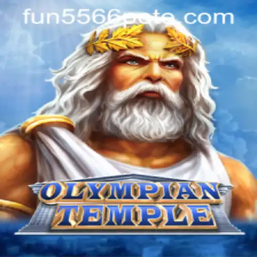 Epic Adventures in OlympianTemple: A Guide to Mastering Fun5566 PH Login