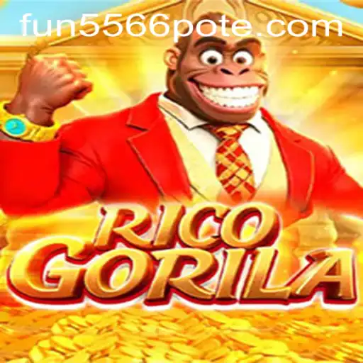 Exploring the Excitement of RicoGorila: A Fun and Engaging Gaming Experience