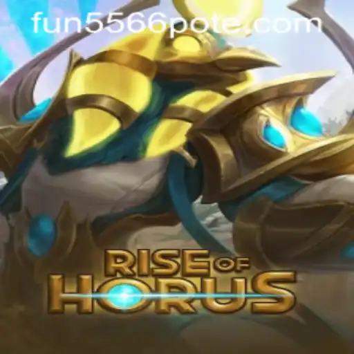 Exploring the World of RiseofHorus: An Engaging Journey into Adventure