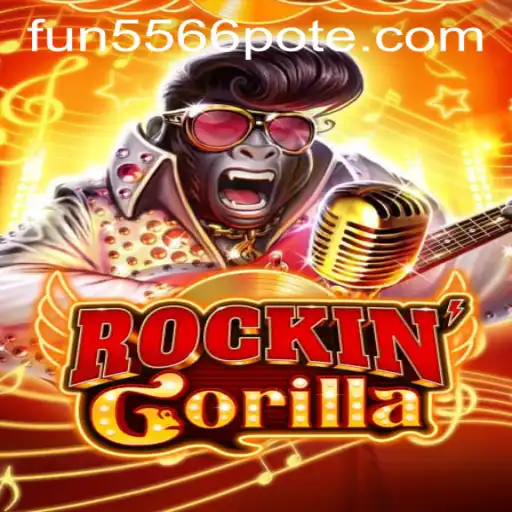 Exploring RockinGorilla: A Thrilling Gaming Experience with Fun5566 PH Login