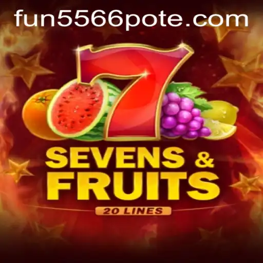 Discover the Thrills of SevensFruits20 and the Fun5566 PH Login