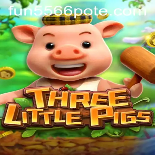 THREELITTLEPIGS: A Captivating Game Adventure in 2023