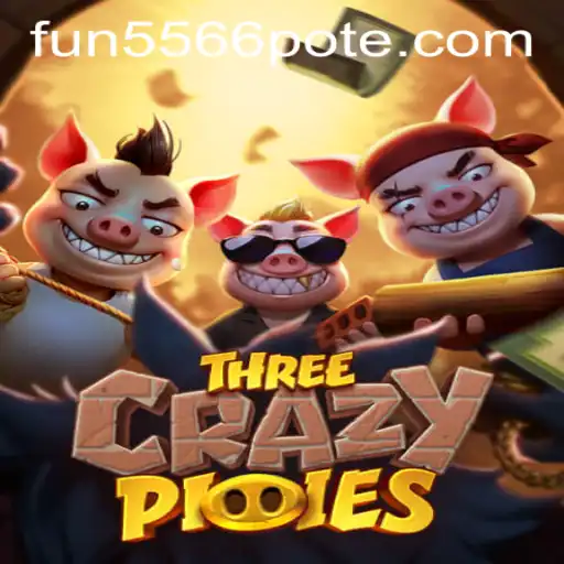 Unveiling the Excitement: ThreeCrazyPiggies and Fun5566 PH Login