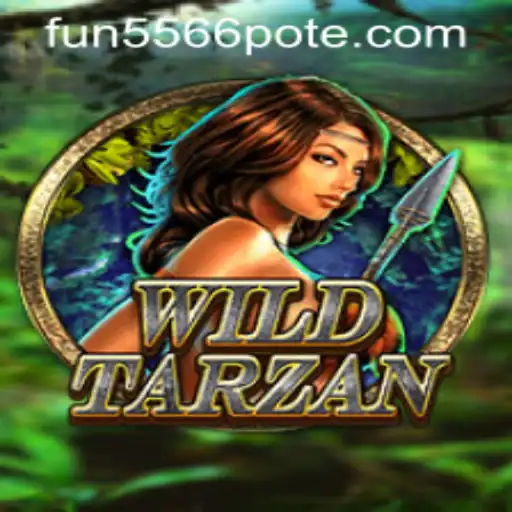 WildTarzan: Unveiling the Adventurous World with Fun5566 PH Login