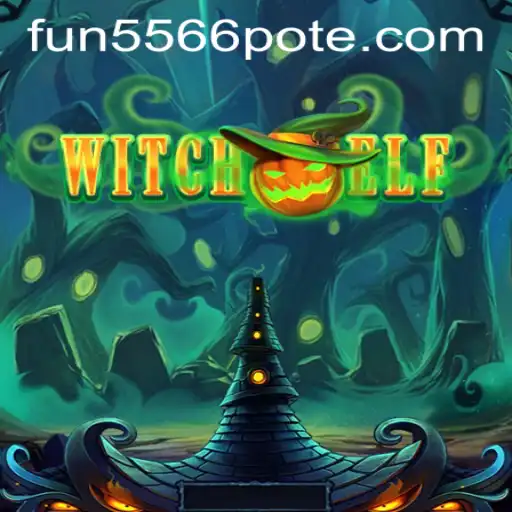 Discover the Enchantment of WitchElf - A Magical Gaming Experience