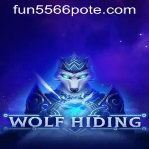 Unveiling WolfHiding: A Thrilling Blend of Adventure and Strategy