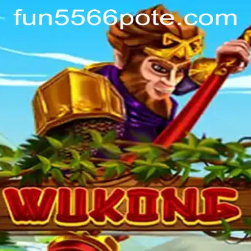 Exploring the Thrilling World of Wukong and the Role of fun5566 PH Login